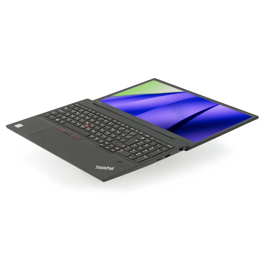 Notebook Lenovo Thinkpad E490 Core I5 8ªGen SSD 240GB 8GB Win 10 Pro image number 3